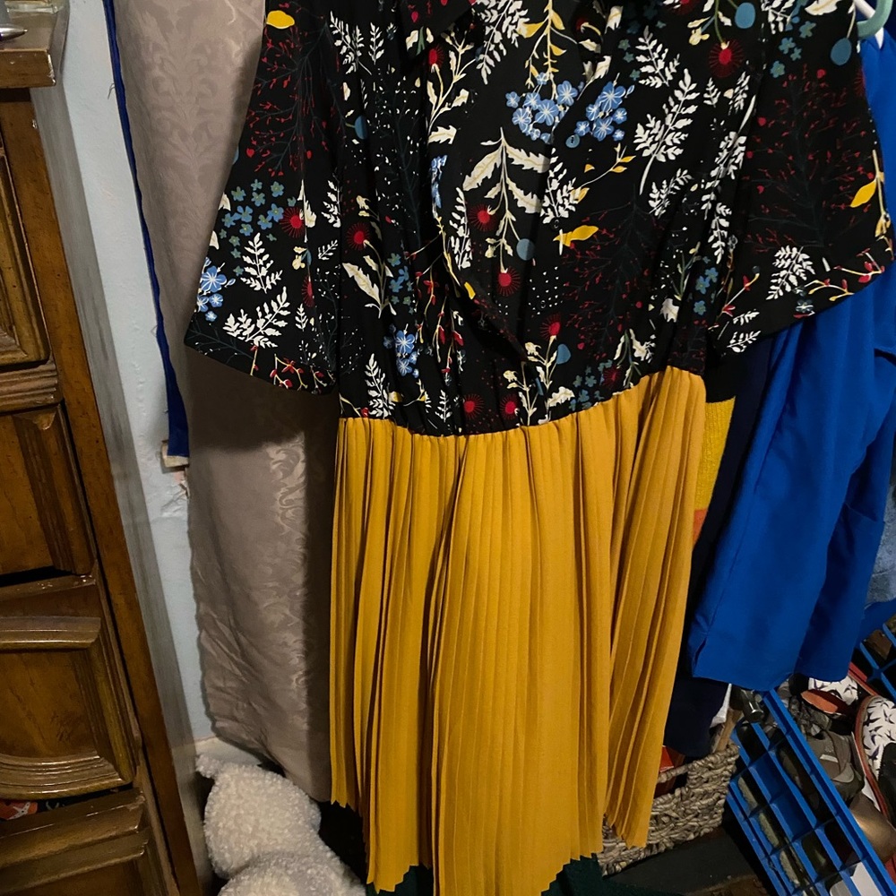 ModCloth dress